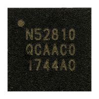 Nordic Semiconductor Nrf52810-Qcaa-R