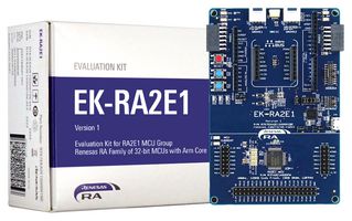 Renesas Rtk7Eka2E1S00001Be