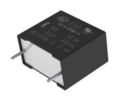 KEMET R533I368050P0K