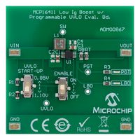 MICROCHIP ADM00867