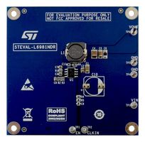 Stmicroelectronics Steval-L6981Ndr