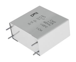 KEMET C4ASMBW4400A3MJ