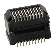 Samtec Mec8-110-02-L-D-Ra1-Tr