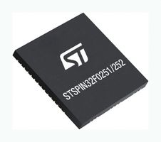 Stmicroelectronics Stspin32F0601Qtr