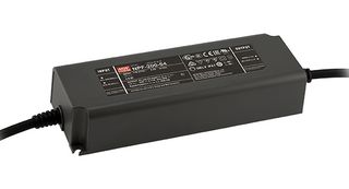 MEAN WELL NPF-200-48