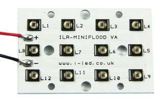 Intelligent Led Solutions Ilr-Io12-94Sl-Sc201-Wir200.