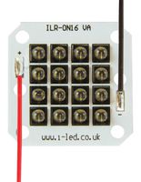 Intelligent Led Solutions Ilr-On16-Red1-Sc211-Wir200.