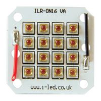 Intelligent Led Solutions Ilr-Ow16-Fred-Sc211-Wir200.