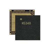 Nordic Semiconductor Nrf5340-Claa-R