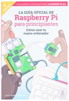 RASPBERRY-PI MAG35