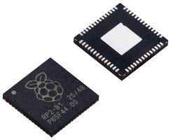 Raspberry-Pi Rp2040Ct