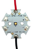 Intelligent Led Solutions Ilh-Op01-Ul90-Sc221-Wir200.