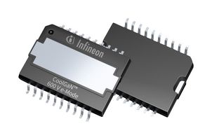 Infineon Igot60R070D1Auma3