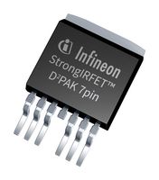 Infineon Irf40Sc240Arma1