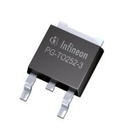 Infineon Ikd10N60Rfatma1