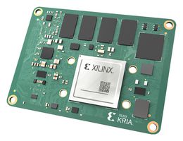 Kria™ K26 system-on-module (SOM)