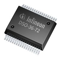 Infineon Tle92466Edxuma1