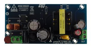 Stmicroelectronics Steval-Vp318L2F