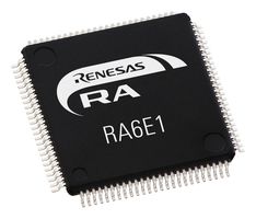 Renesas R7Fa6E10F2Cfp#aa0