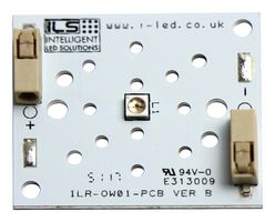 Intelligent Led Solutions Ilr-Ov01-O275-Ls010-Sc201.