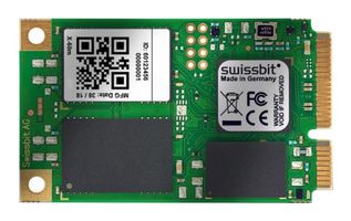 Swissbit Sfsa480Gu4Aa4To-I-Oc-226-Std