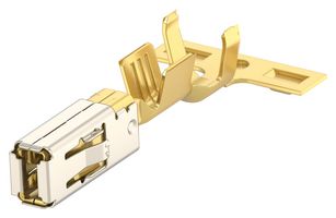 AMP - TE CONNECTIVITY 1-968857-2