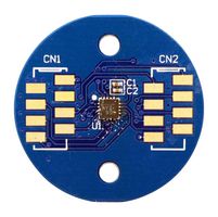 Monolithic Power Systems (Mps) Tbma704-Q-Rd-01A