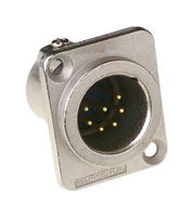 AMPHENOL AUDIO AC7MDZ