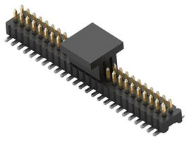 Te Connectivity 1Mm-Hu-D25-Vs-00-H-Tbp