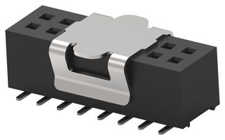 Te Connectivity 1Mm-R-D15-Vs-00-H-Tbp