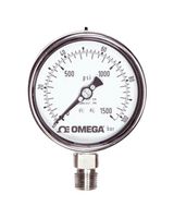 OMEGA PGM-100L-3000PSI/200BAR
