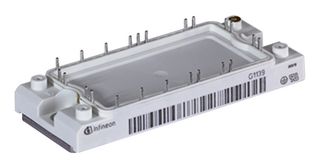 Infineon Ddb6U104N16Rrbpsa1