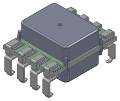 Amphenol All Sensors Elvh-015A-Hnnj-I-N5A4