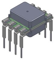 Amphenol All Sensors Elvh-M100D-Hnnd-C-Naa4