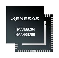 Renesas Raa4892062Gnp#aa5