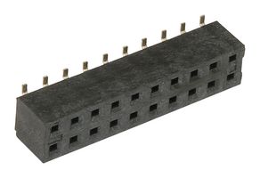 Molex / Partner Stock 79109-1009