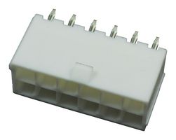 Molex / Partner Stock 39-29-6128