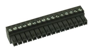 Molex / Partner Stock 39500-0016