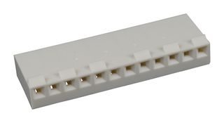 Molex / Partner Stock 09-50-8121