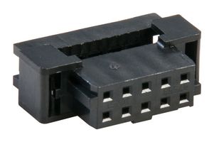 Molex / Partner Stock 87568-1074