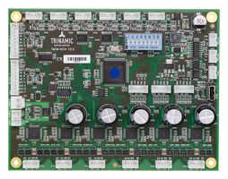 Trinamic / Analog Devices Tmcm-6214-Canopen