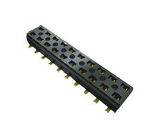 SAMTEC CLT-104-02-L-D-BE-A
