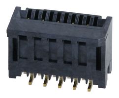 Molex / Partner Stock 78119-1020