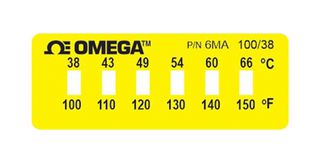 OMEGA 6MA-100/38