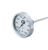 OMEGA A-0-100C-18-1/2