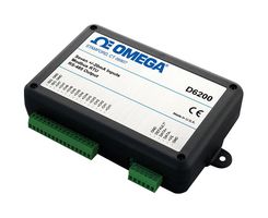 OMEGA D6200