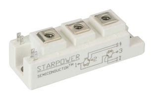 Starpower Gd50Hfu120C1S