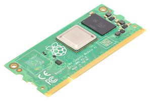 Raspberry-Pi Cm4S01000