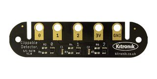 KITRONIK 5678