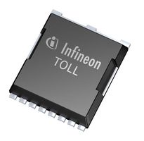 Infineon Ipt015N10Nf2Satma1